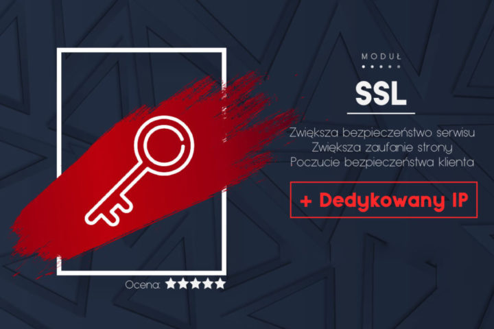 Moduł SSL