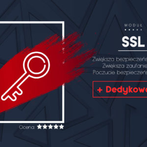 Moduł SSL
