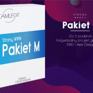 Pakiet M