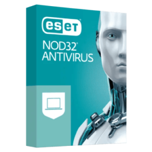 ESET NOD32 Antivirus