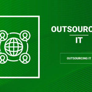 Outsourcing IT
