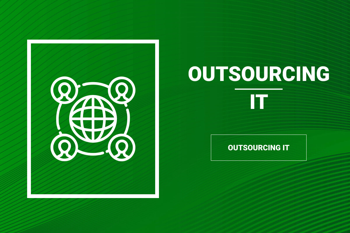 Outsourcing IT (1)