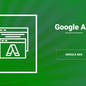Abonament Google Ads